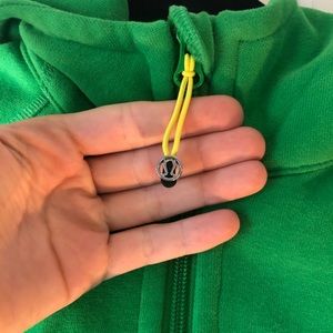 lululemon athletica Tops - Green size 6/8 Lululemon zip up hoodie lululemon athletica Tops - Green size 6/8 Lululemon zip up hoodie